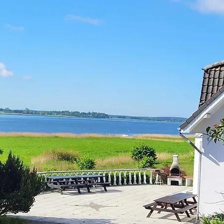 House Victoria's Village By Renters * Kolczewo