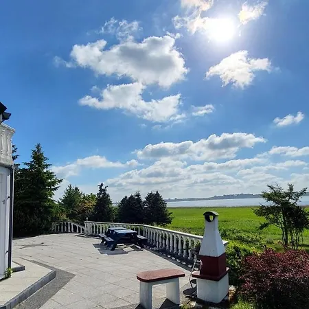 House Victoria's Village By Renters * Kolczewo