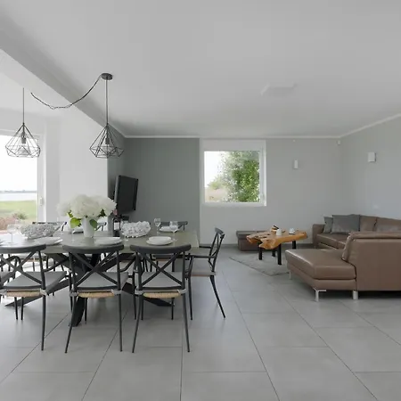 House Victoria's Village By Renters Appartamento Kolczewo