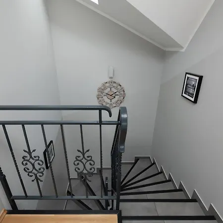 House Victoria's Village By Renters * Kolczewo